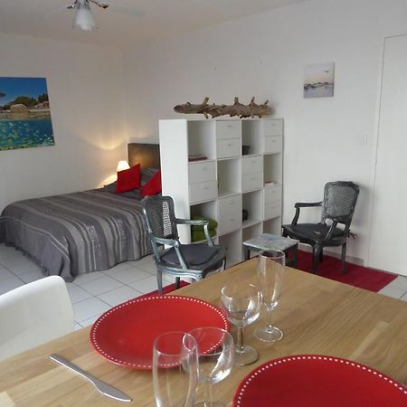 Les Arceaux Apartment มงต์เปอลิเยร์ ภายนอก รูปภาพ